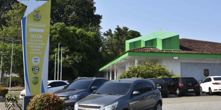 Mulher intubada pisca para confirmar que foi espancada pelo ex-marido e homem é preso em Manaus
