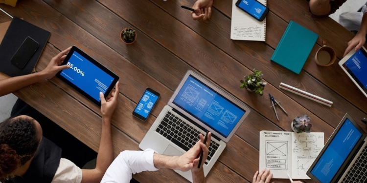 Amazon Copy: tecnologia que move grandes empresas no Norte