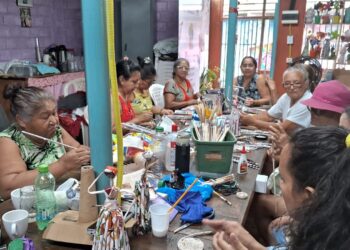 Fundação Rede Amazônica fortalece parceria com a Manauara Associação Comunitária para ampliar transformação social em Manaus