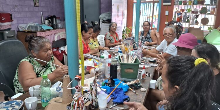 Fundação Rede Amazônica fortalece parceria com a Manauara Associação Comunitária para ampliar transformação social em Manaus