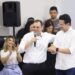 Governador Roberto Cidade anuncia troca no comando da Saúde do Amazonas; Luís Alberto Saraiva assume a SES-AM
